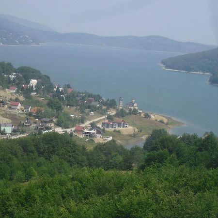 Villa Jelena Mavrovo Exterior foto