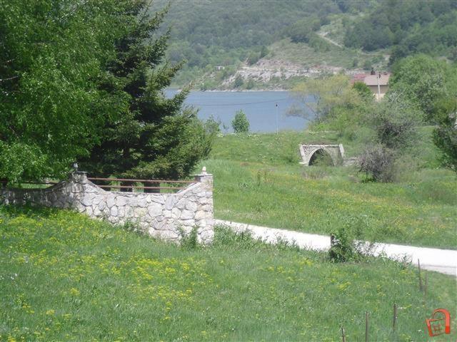 Villa Jelena Mavrovo Exterior foto